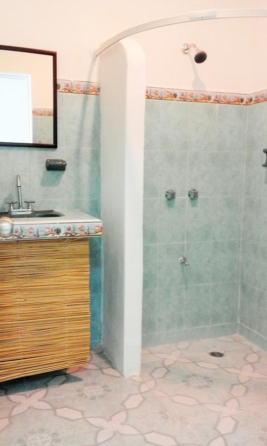 Casa Azul Hotel Isla Holbox Kültér fotó